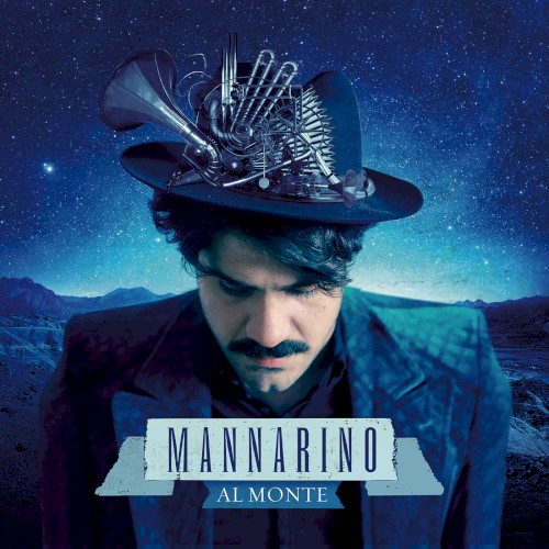 Al monte封面