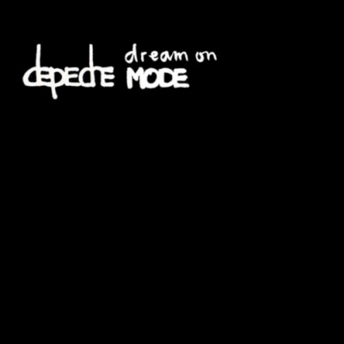 Dream On封面