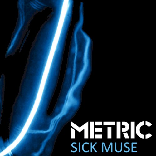 Sick Muse封面