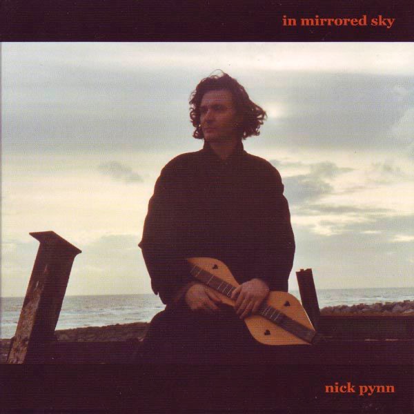 In Mirrored Sky封面
