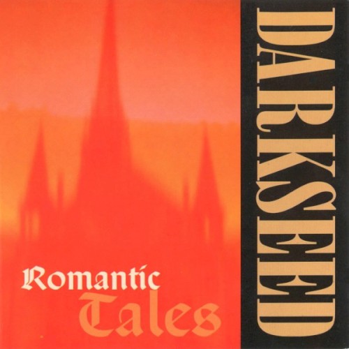 Romantic Tales封面