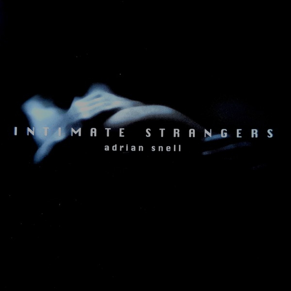 Intimate Strangers封面
