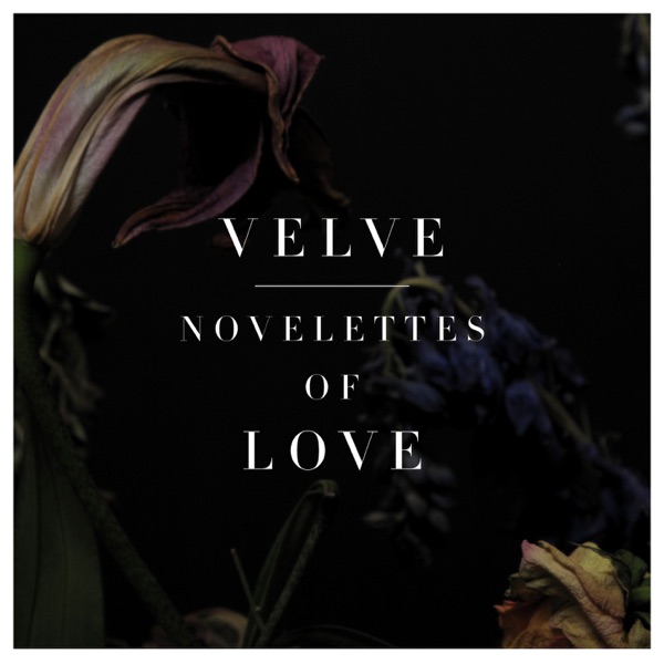 Novelettes of Love封面