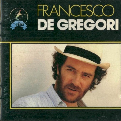 Francesco De Gregori封面