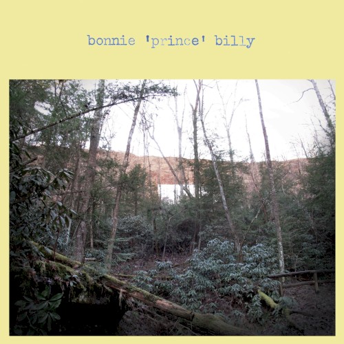 Bonnie 'Prince' Billy封面