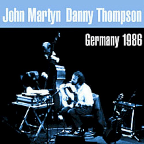 Germany 1986封面