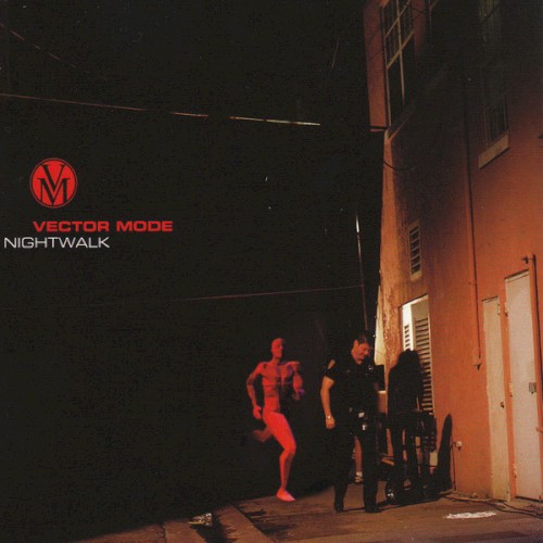 Nightwalk封面
