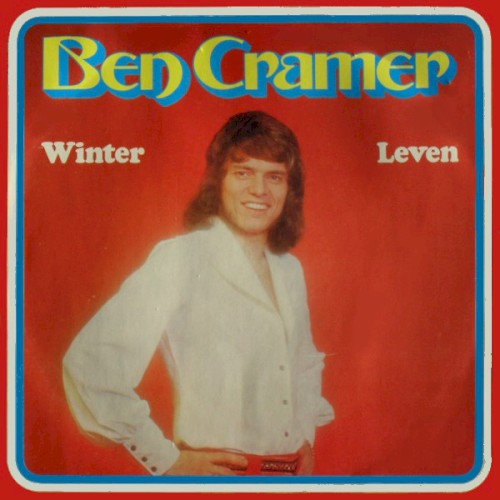 Winter - Leven封面