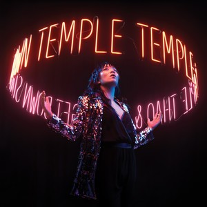 Temple封面