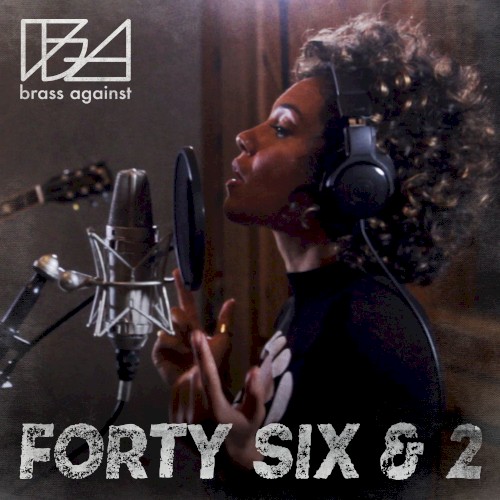 Forty Six & 2封面