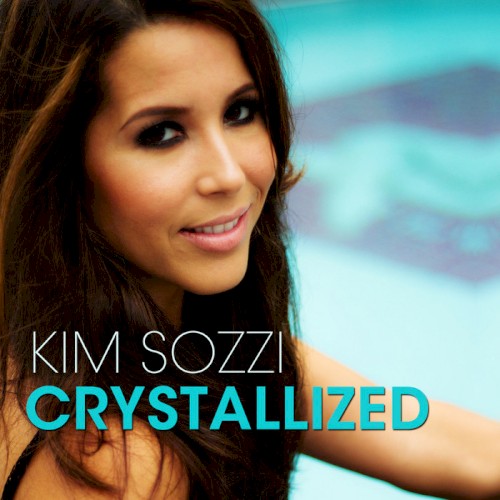 Crystallized封面