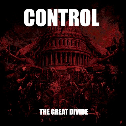 The Great Divide封面