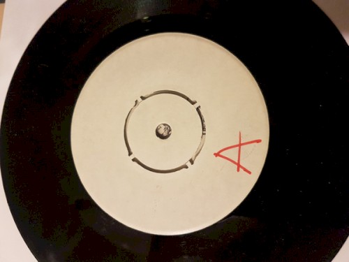 Starka tillsammans / Kommer långsamt封面