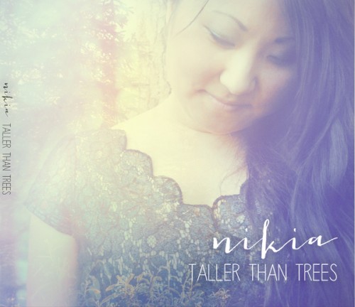 Taller Than Trees封面