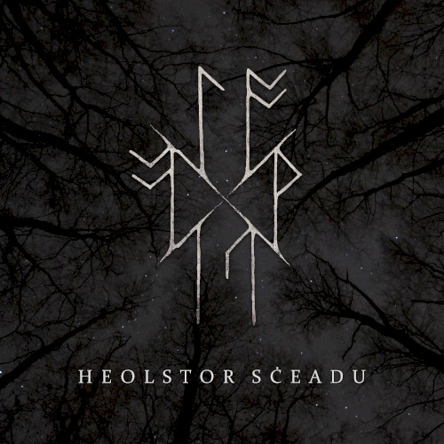 Heolstor Sċeadu封面