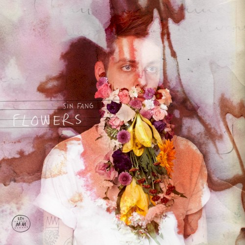 Flowers封面