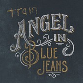 Angel in Blue Jeans封面