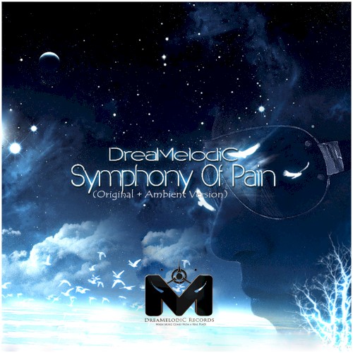 Symphony Of Pain (Album EP)封面