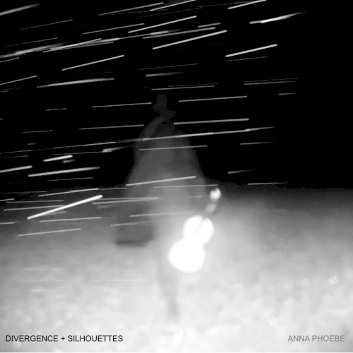 Divergence + Silhouettes (Manchester Edit)封面