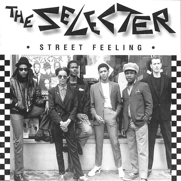 Street Feeling封面