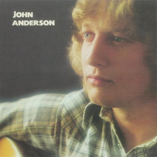 John Anderson封面