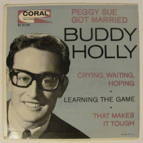 Peggy Sue Got Married封面