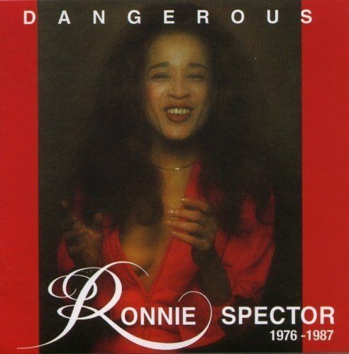 Dangerous封面