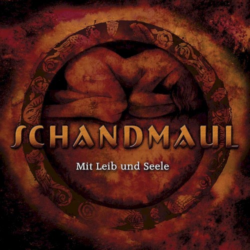 Mit Leib und Seele封面