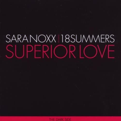 Superior Love封面