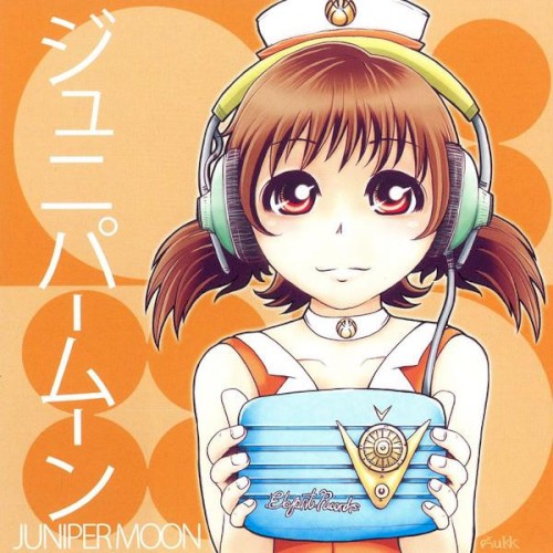 The Japanese Compilation封面