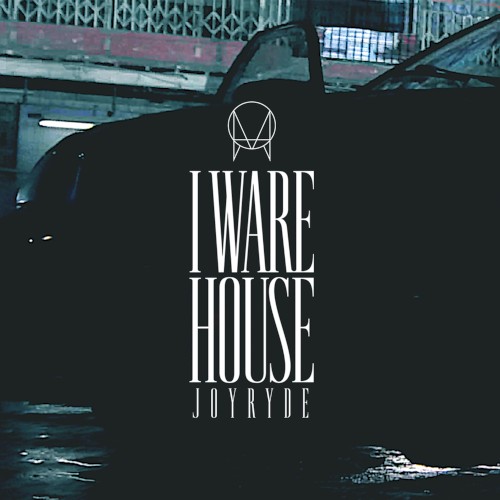 I WARE HOUSE封面