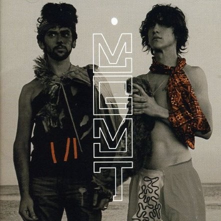 Oracular Spectacular Demos封面