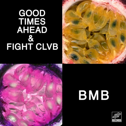 BMB封面
