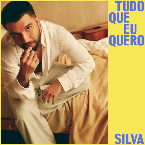 Tudo que eu quero封面