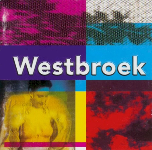 Westbroek封面