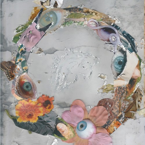 Circle Through (Abstracted)封面