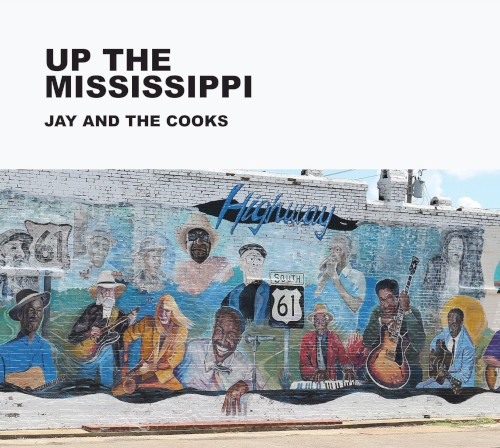 Up The Mississippi封面