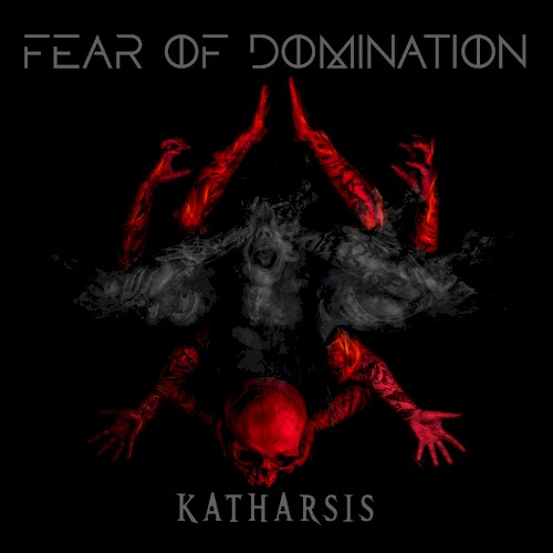 Katharsis封面