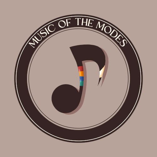 Music of the Modes封面