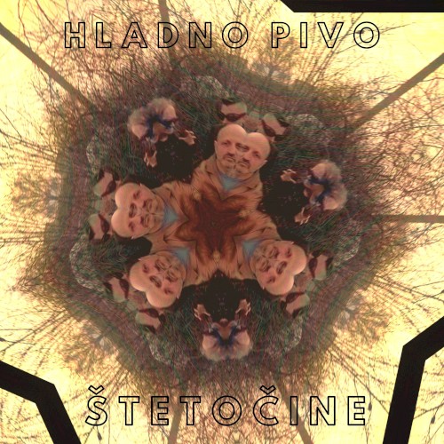 Štetočine封面