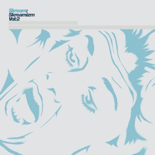 Skreamizm, Volume 2封面