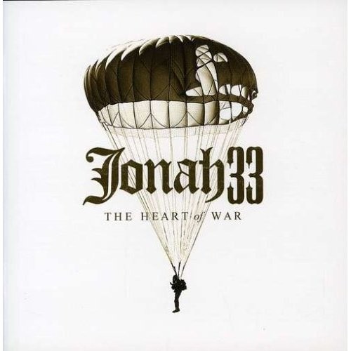 The Heart of War封面