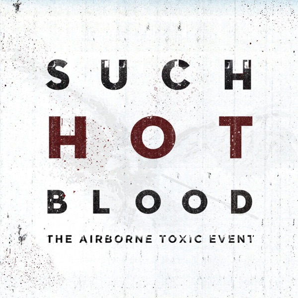 Such Hot Blood封面