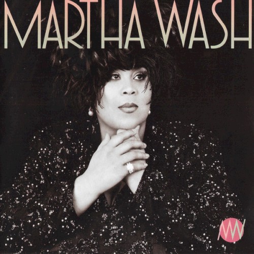Martha Wash封面