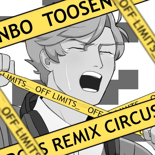 Toosenbo (Circus remix)封面