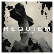 REQUIEM -FLORAL EDITION-封面