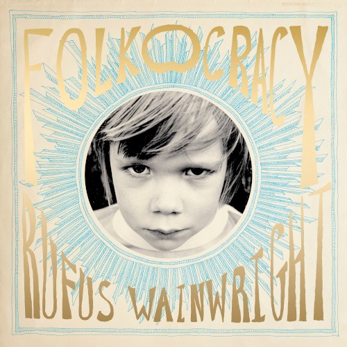 Folkocracy封面