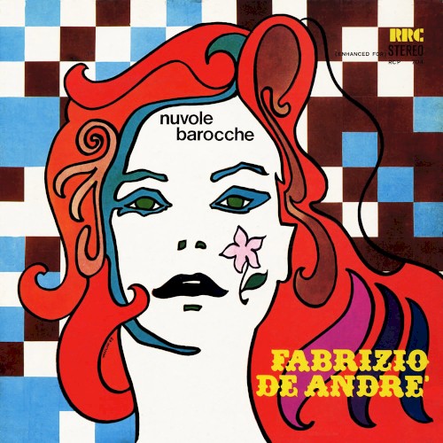 Nuvole barocche封面