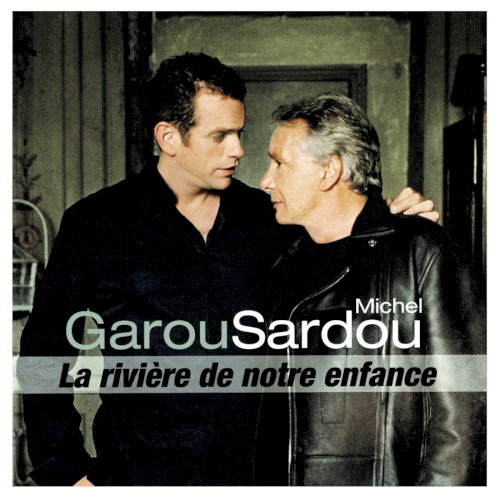 La Rivière de notre enfance封面