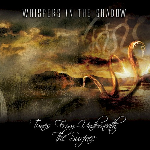 Tunes From Underneath the Surface (live)封面